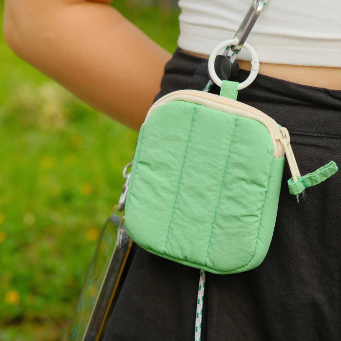 Roti Pouch - Strawberry Latte