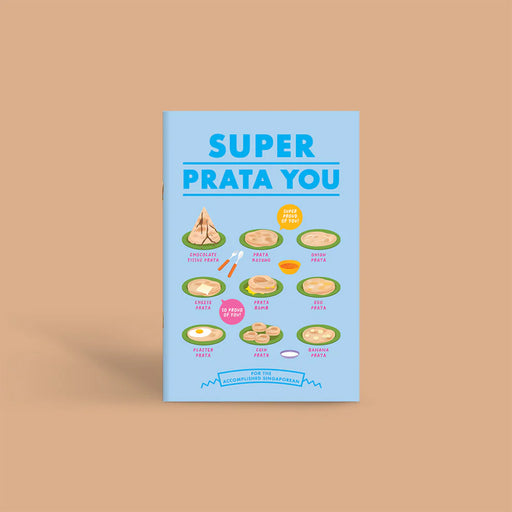 SS Notebook - Super prata (Accomplished)