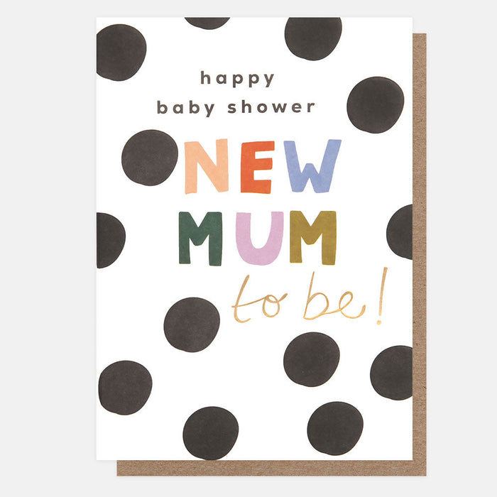 Greeting Card - Sunshine Baby Shower