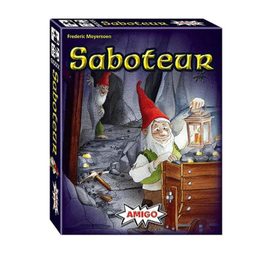Saboteur