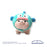 [Sanrio X MOFMOFriends] Hangyodon Micro Pig Plush (Small)