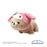 [Sanrio X MOFMOFriends] My Melody Bear Plush (Medium)