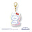 [Sanrio X MOFMOFriends] Nakayoshi Aurora Acrylic Charm - Hello Kitty Bichon Frise