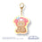 [Sanrio X MOFMOFriends] Nakayoshi Aurora Acrylic Charm - My Melody Bear