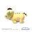 [Sanrio X MOFMOFriends] Pompompurin Tiger Plush (Medium)