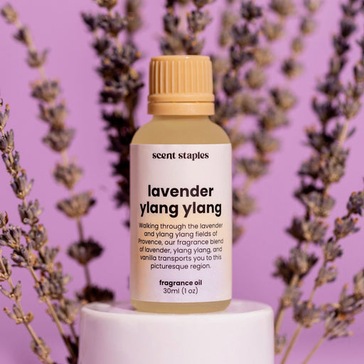 Scent Supply 30ml Diffuser Oil Blend - Lavender Ylang Ylang