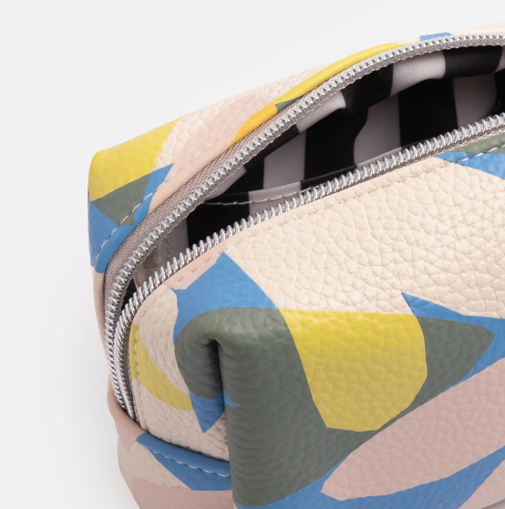 Mini Cosmetic Confetti Hearts