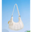 Seashell Shoulder Bag - White