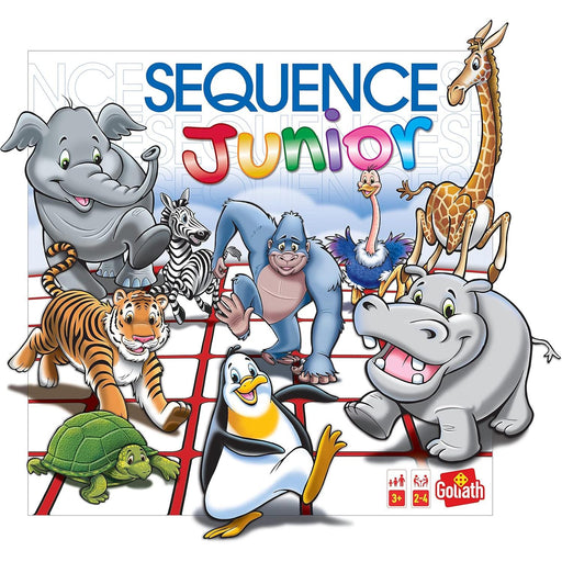 Sequence Junior