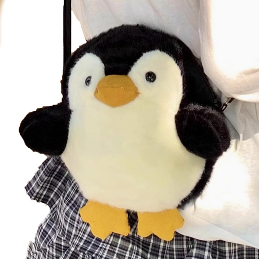 Sling Bag - Penguin