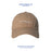 Slow & Steady Cap - Brown