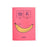 Smile A6 Notebook