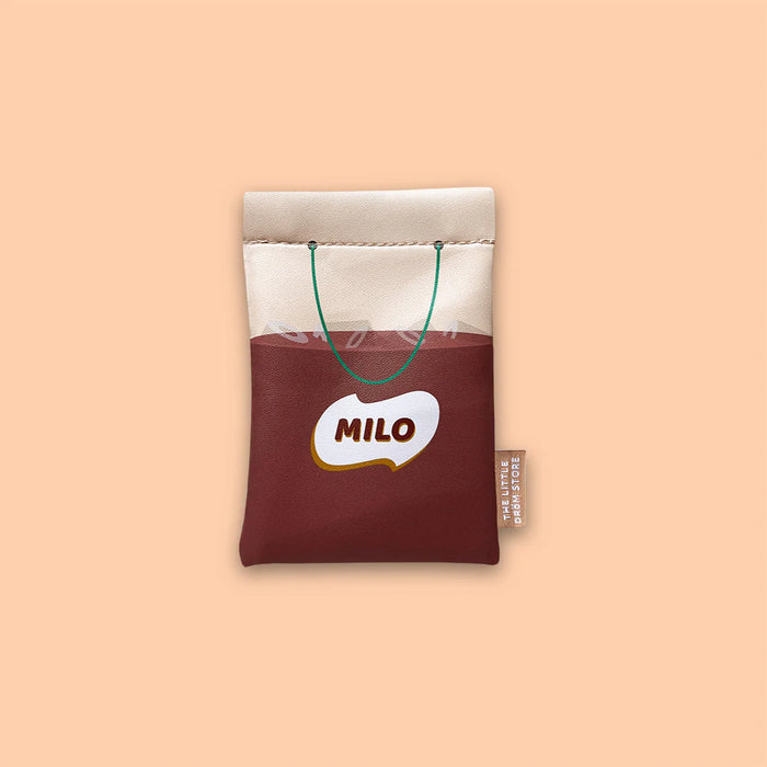 Snap Pouch - Milo