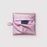 Baggu Standard Baggu - Blush Metallic
