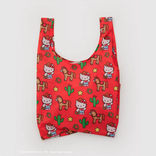 Baggu Standard Baggu - Hello Kitty Western