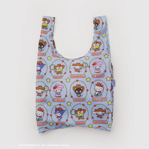 Baggu Standard Baggu - Hello Kitty and Friends Western