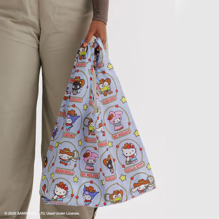 Baggu Standard Baggu - Hello Kitty and Friends Western