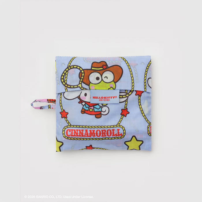 Baggu Standard Baggu - Hello Kitty and Friends Western