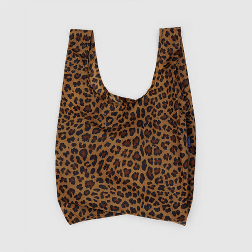 Baggu Standard Baggu - Leopard