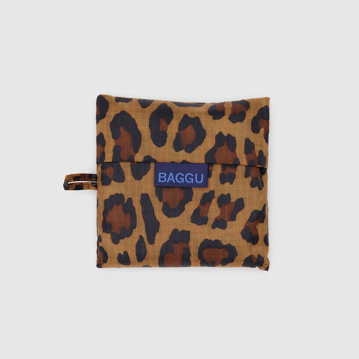 Baggu Standard Baggu - Leopard