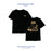 Stay Home Club Tee - Black L
