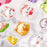 Sticker 3D - Happiness Shop