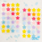 Sticker - Color Star - L