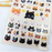 Sticker - Kawaii Cats 2