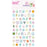 Sticker - Marshmallow Alphabet