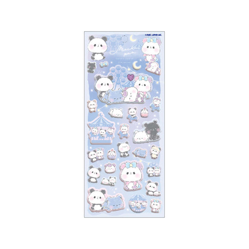 Sticker - Mochi Panda