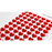 Sticker - Red Heart - S