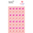Sticker - Reward - Heart Bouguet