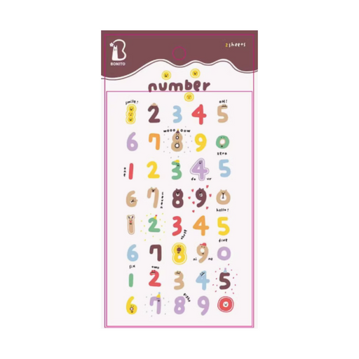 PaperMarket | All Stickers | Shop Online