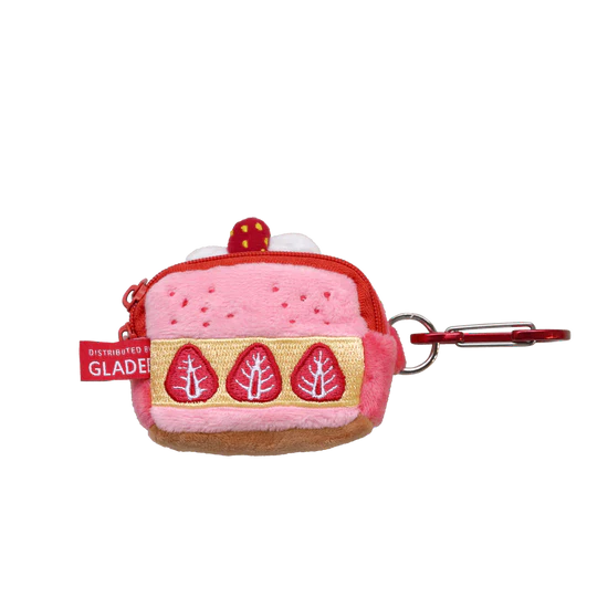 Strawberry Shortcake / Mini Case for AirPods