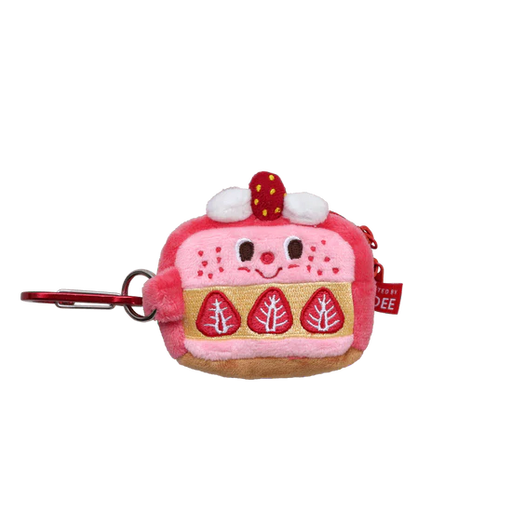Strawberry Shortcake / Mini Case for AirPods