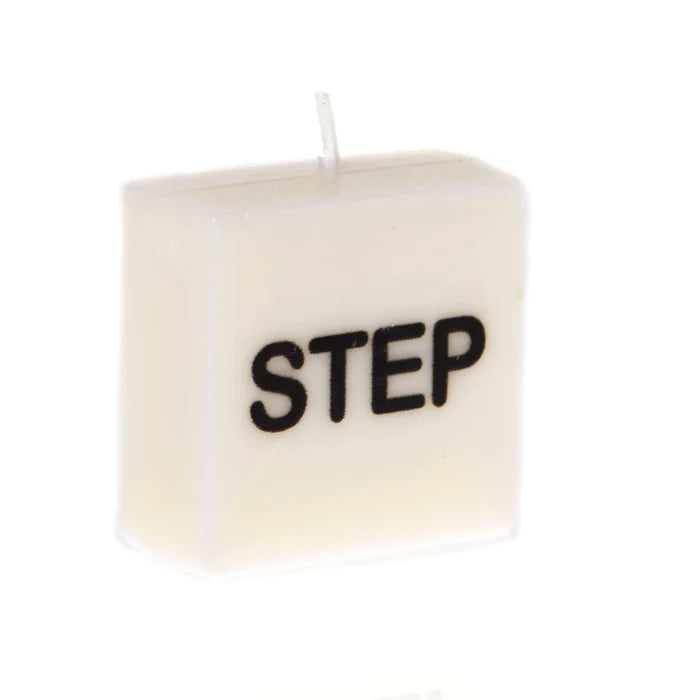 Symbol Candle - Step