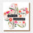 Greeting Card - You R Wonderful Daisies
