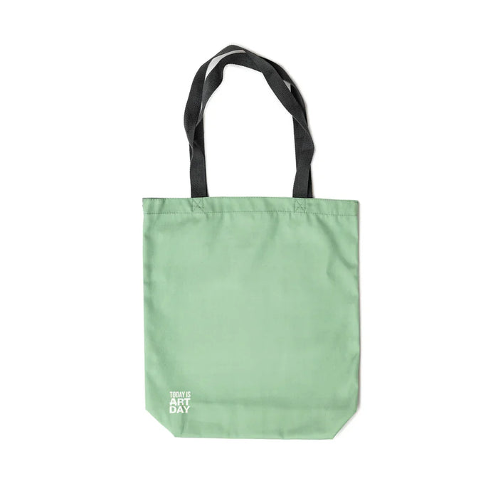 TAD - Tote Bag Claude Monet Japanese Bridge