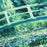 TAD - Tote Bag Claude Monet Japanese Bridge