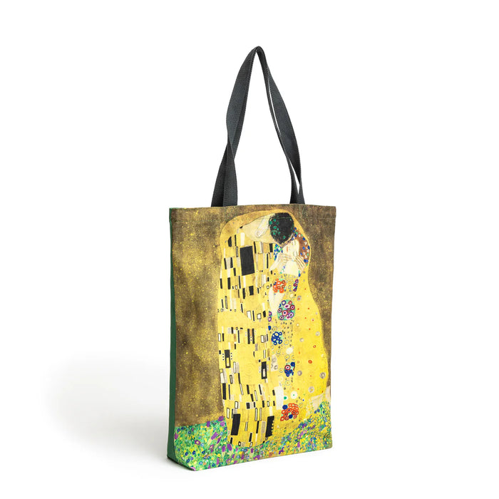 TAD - Tote Bag Gustav Klimt Kiss