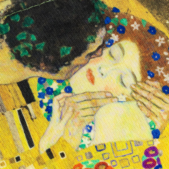 TAD - Tote Bag Gustav Klimt Kiss