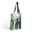 TAD - Tote Bag Gustave Caillebotte Paris Street