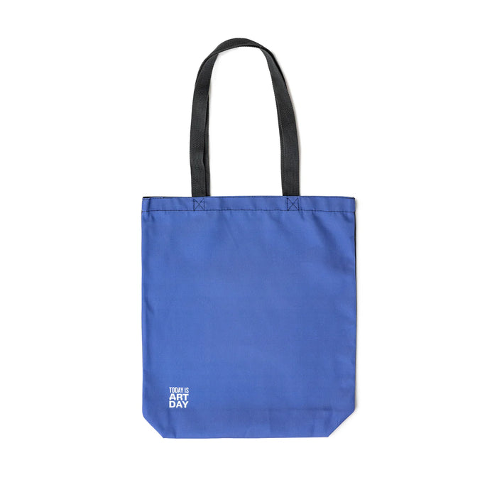 TAD - Tote Bag Johannes Vermeer Girl With Pearl Earring