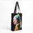 TAD - Tote Bag Johannes Vermeer Girl With Pearl Earring