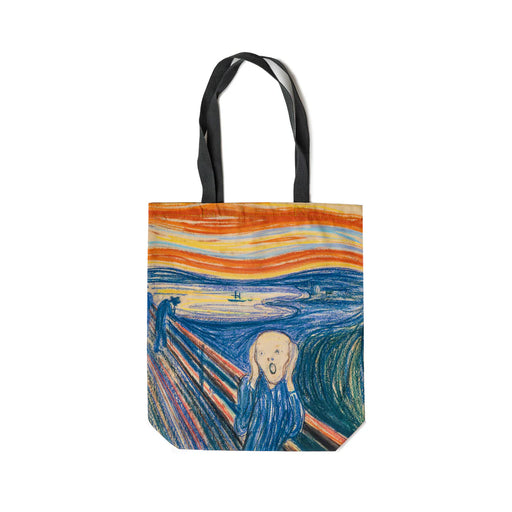 TAD - Tote Bag Edvard Munch