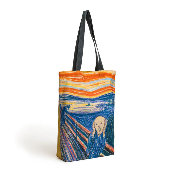 TAD - Tote Bag Edvard Munch