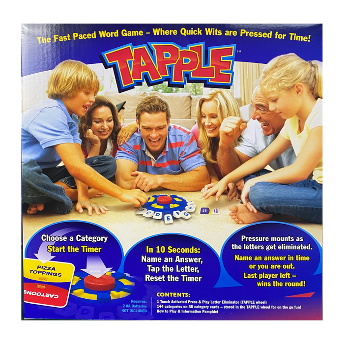 Tapple