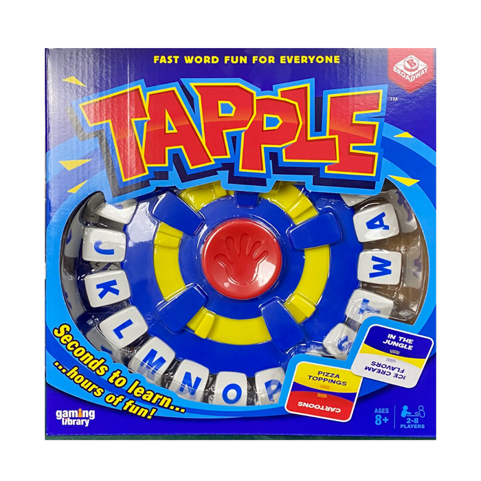 Tapple