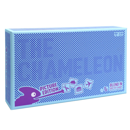 The Chameleon Pictures