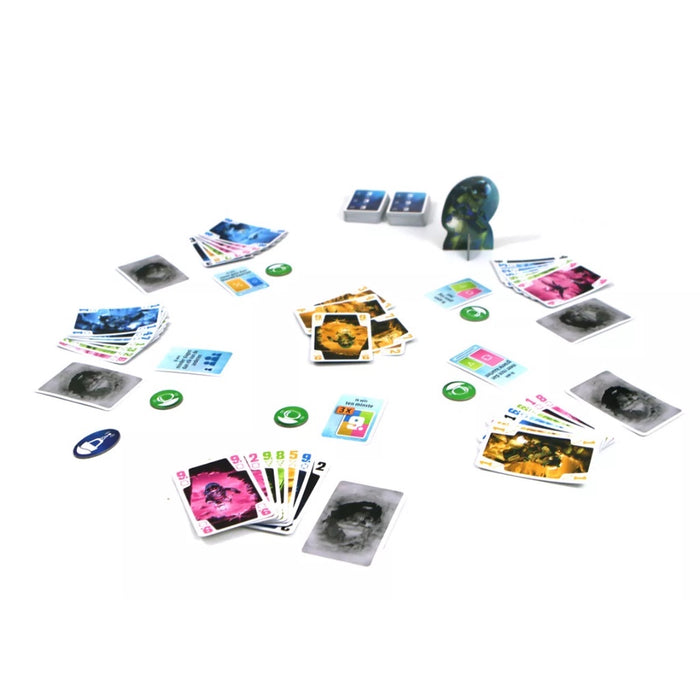 The Crew: Mission Deep Sea